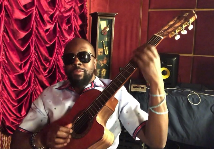 Lions Live 2020: 'Brands have the financial power and backing to make a difference': Wyclef Jean