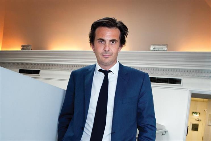 Vivendi to buy Bollore's 60% stake in Havas in €2.3bn swoop