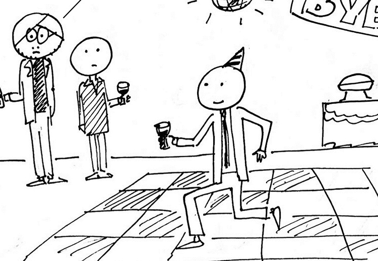 Weekend Laugh: Producer's Diary by Dalbir Singh