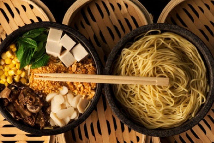 Blog: Rich Kid Poor Kid