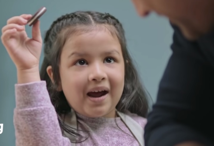 Blog: Ziva Dhoni gets her first endorsement - should we be celebrating?