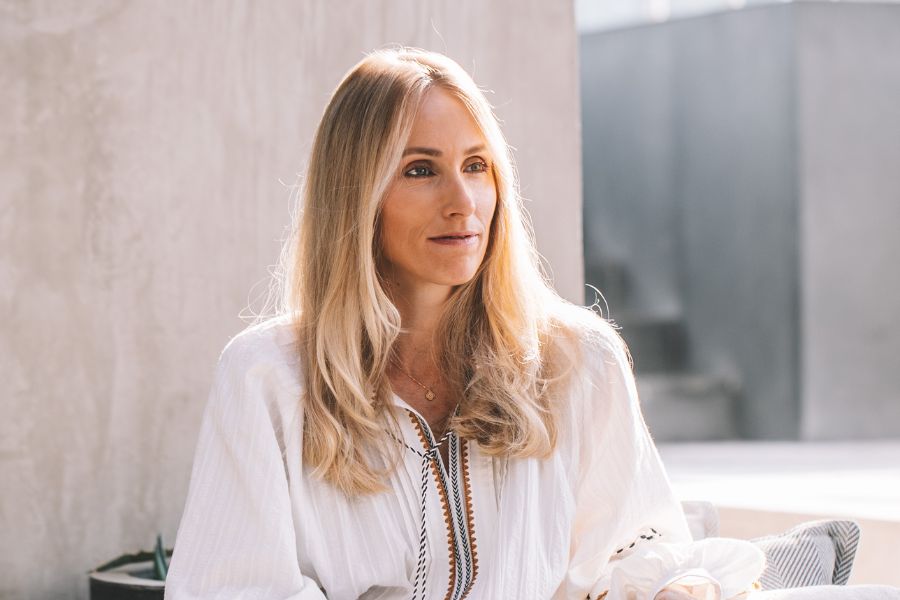 Agencies should be consultants first: Sophie Simpson