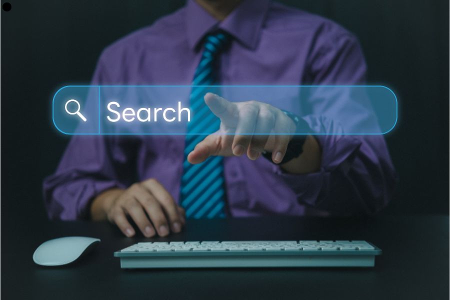 Search is being rewritten – and marketers aren’t ready