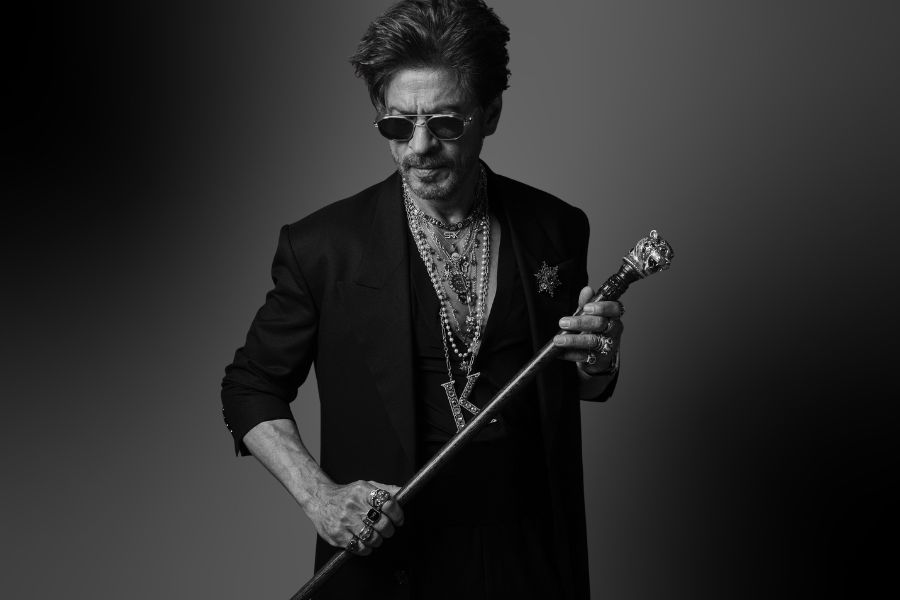 Why Shah Rukh Khan still rules India’s brand universe at 60