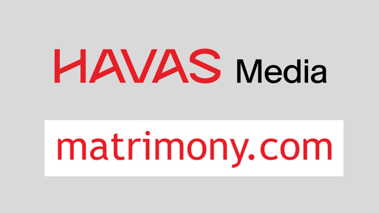 Havas Media, Havas Media India, matrimony.com