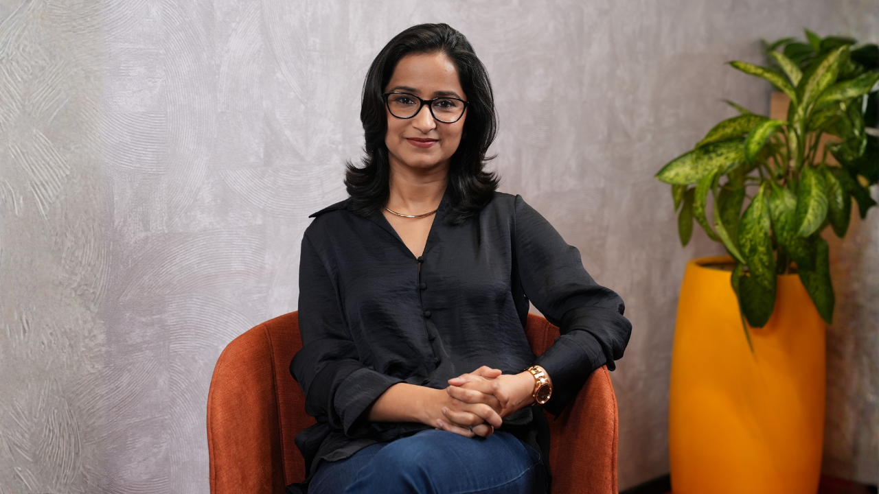 Prachi Narayan, managing partner, Havas Play India