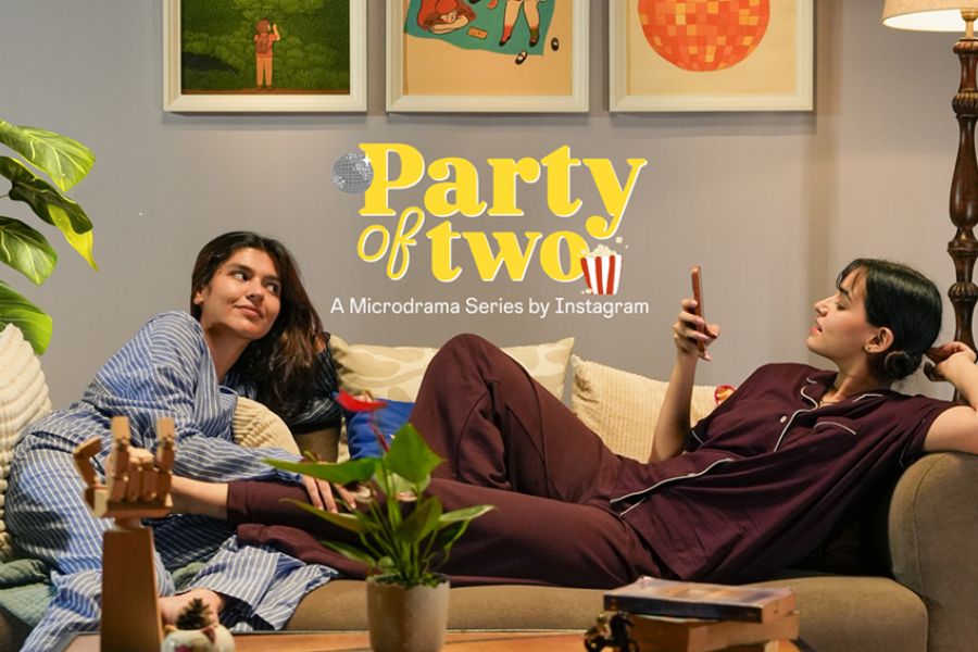 Microdramas test India’s appetite for stories in 120 seconds