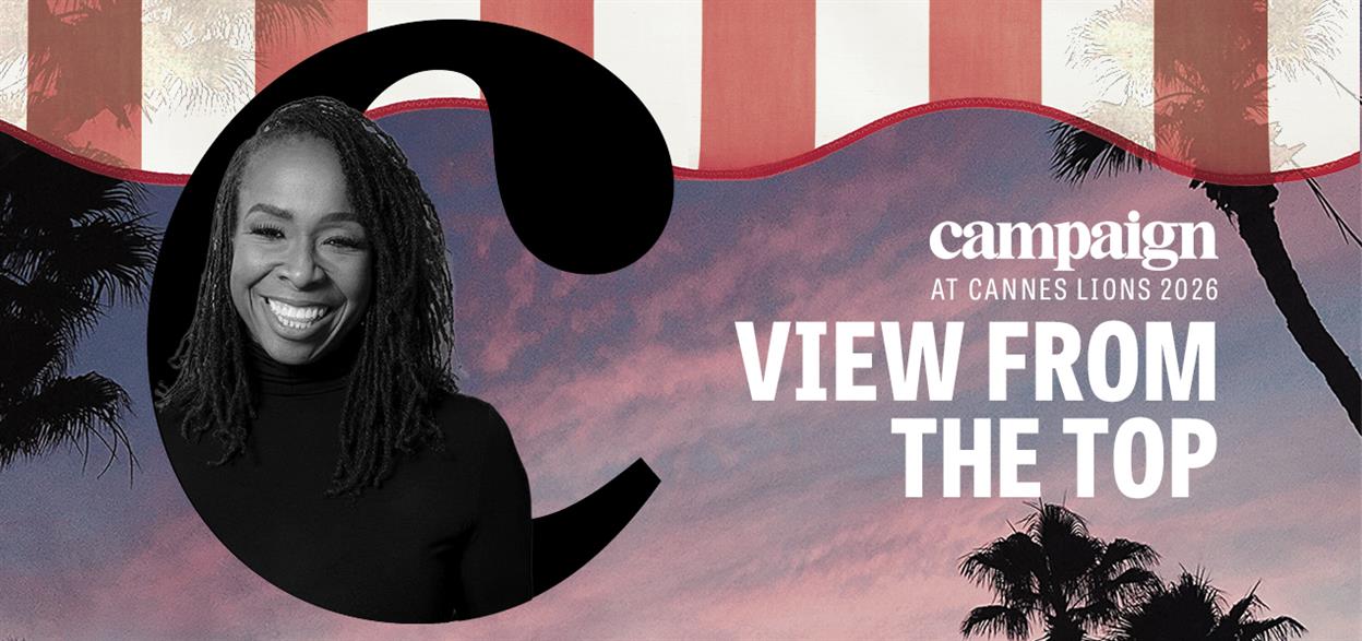 Cannes Lions 2026: Accenture Song’s Ndidi Oteh 