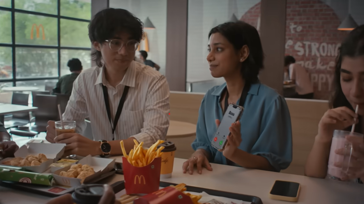 McDonald’s India launches new brand anthem, penned by Prasoon Joshi