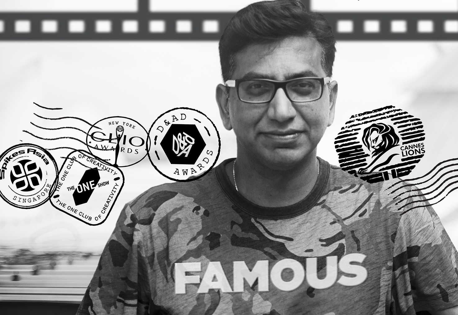 VML's Senthil Kumar joins Famous Innovations as managing partner and CCO, Bengaluru