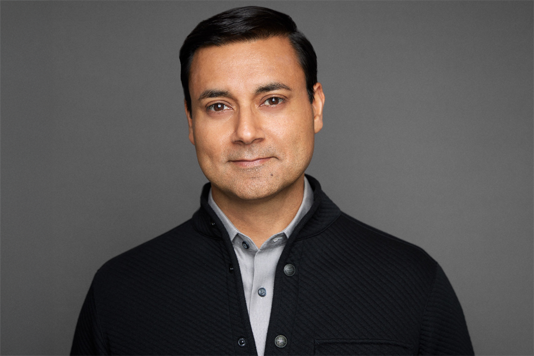 WPP hands group CSO remit to AKQA boss Baiju Shah