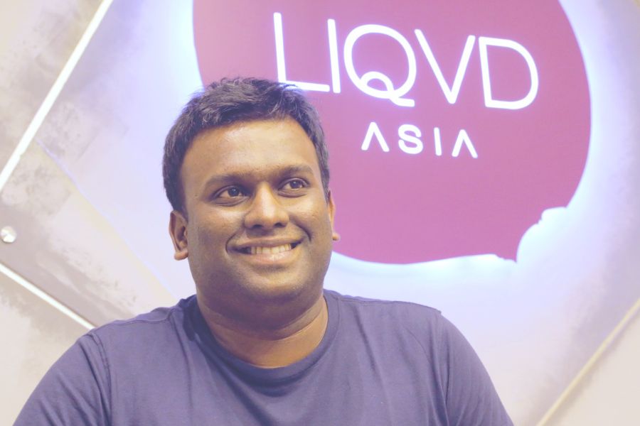 How necessity, not hype, birthed Liqvd Asia's AI-led studio model