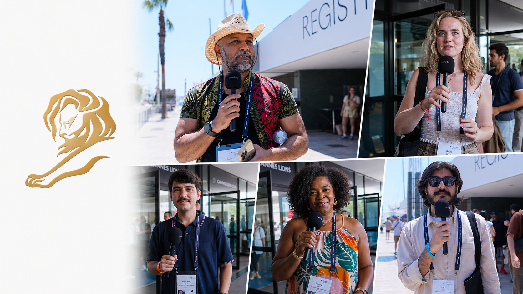 Cannes Lions 2026 attendees tell Campaign India their expectations for the week