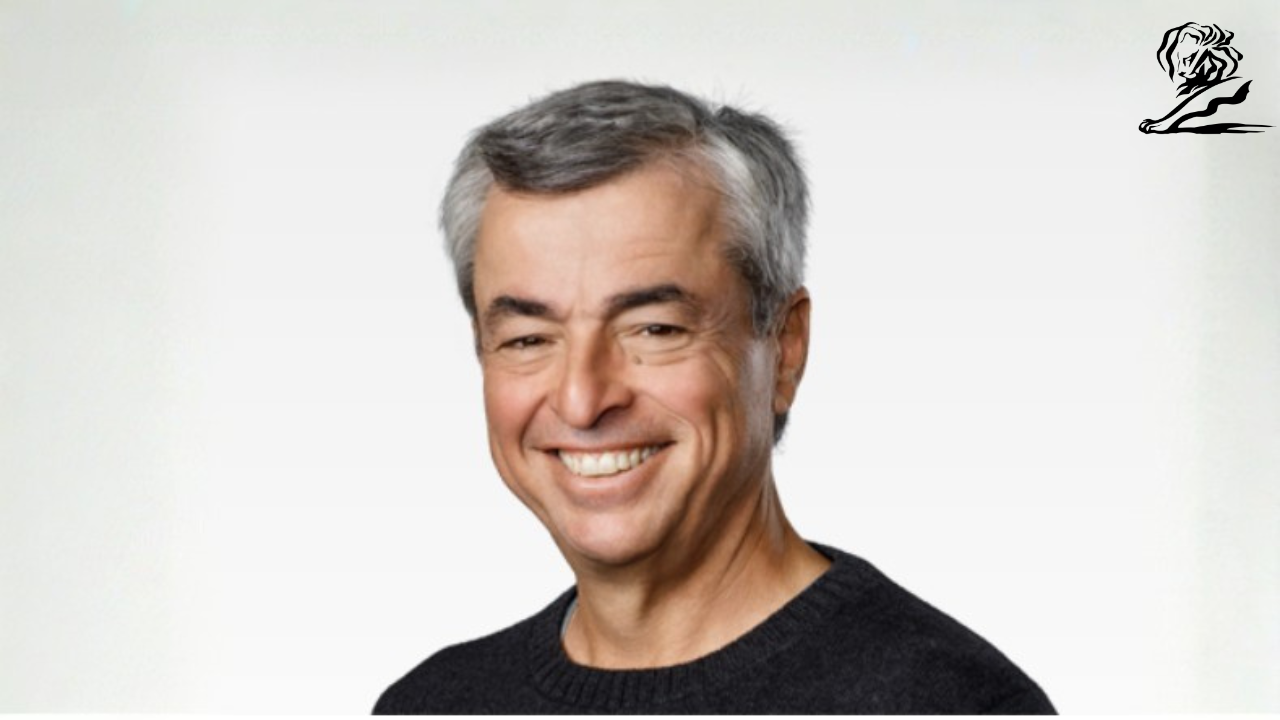 Eddy Cue, Apple’s senior vice-president of services and health