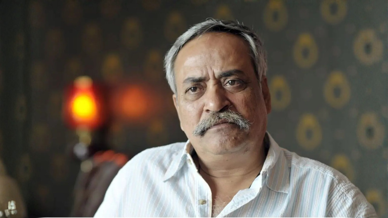 Piyush Pandey