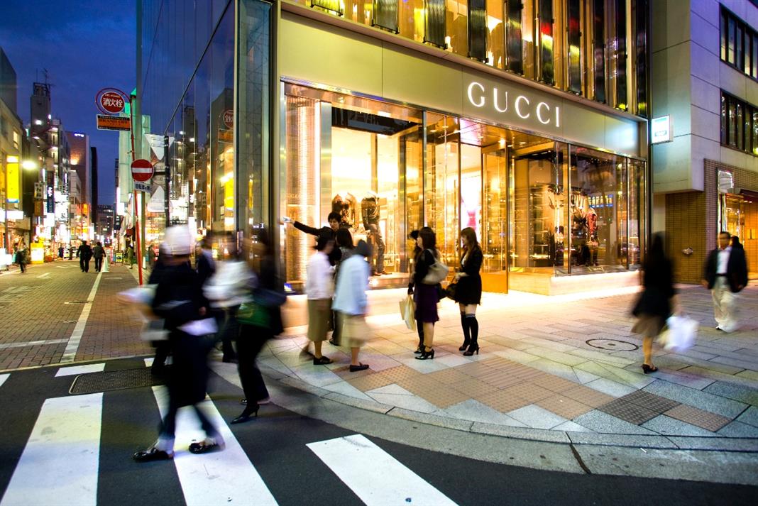 Gucci owner Kering has launched a global media review