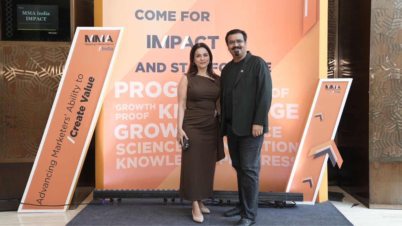 The next AI race is about decisions, not content: Rohit Dadwal