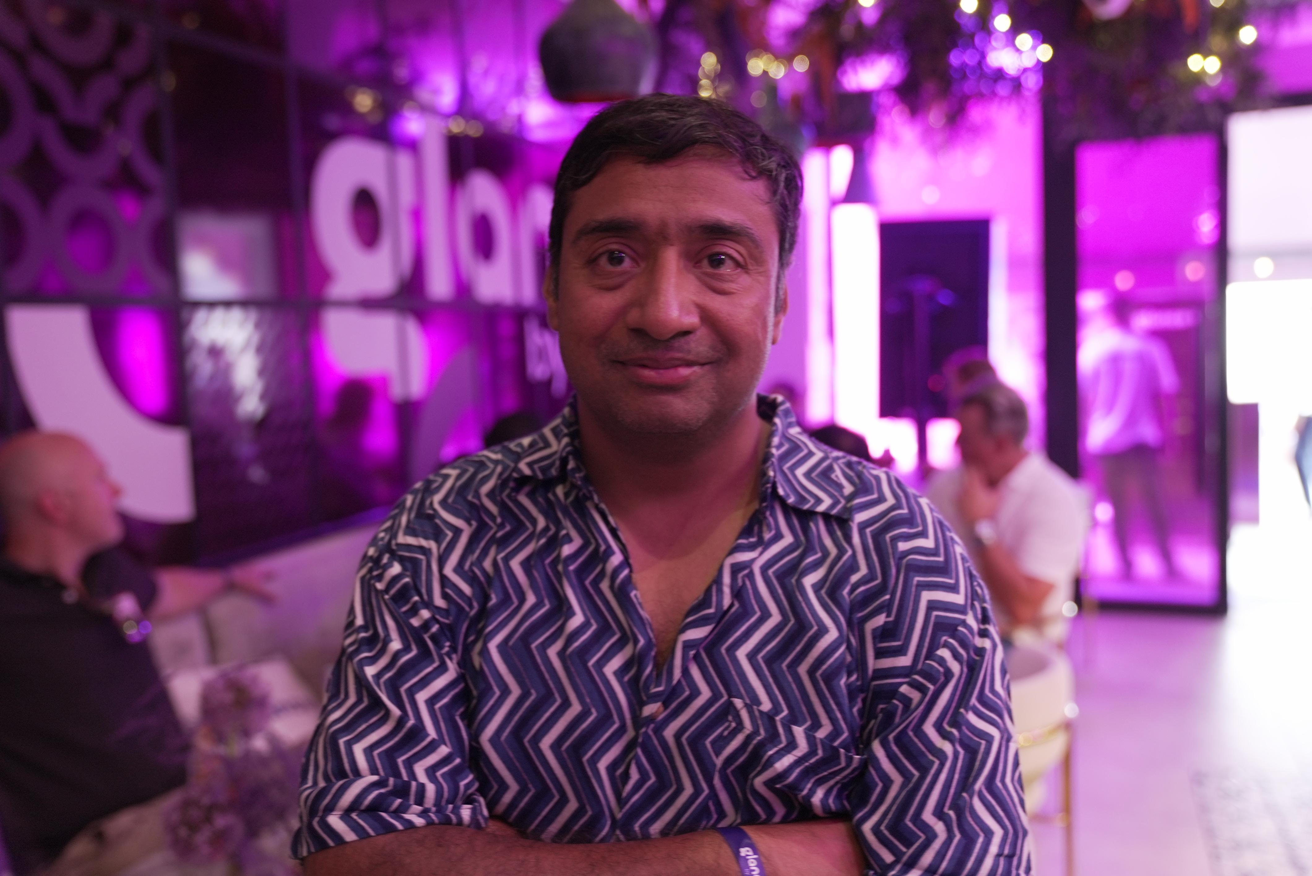 Campaign India at Cannes Lions - Abhay Singhal, InMobi CEO