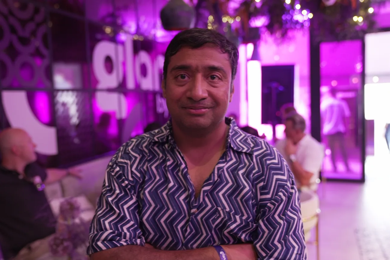 Campaign India at Cannes Lions - Abhay Singhal, CEO, InMobi Advertising