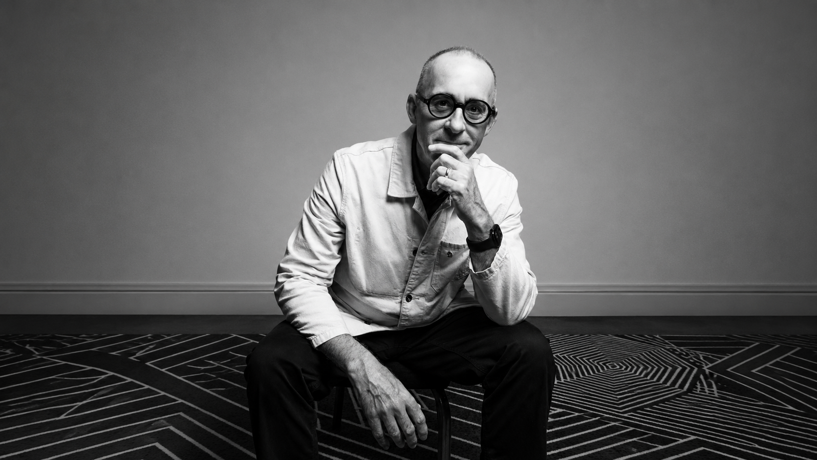 Cannes Lions honours marketing veteran Jim Stengel as inaugural Lions Laureate