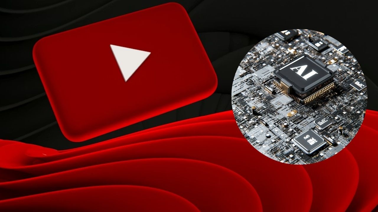 YouTube becomes the trust layer in the age of AI