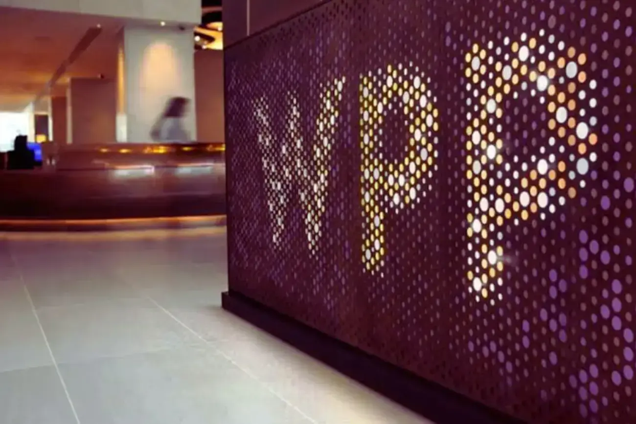 WPP Media returns to growth in Q3 as holdco records 2.1% revenue drop