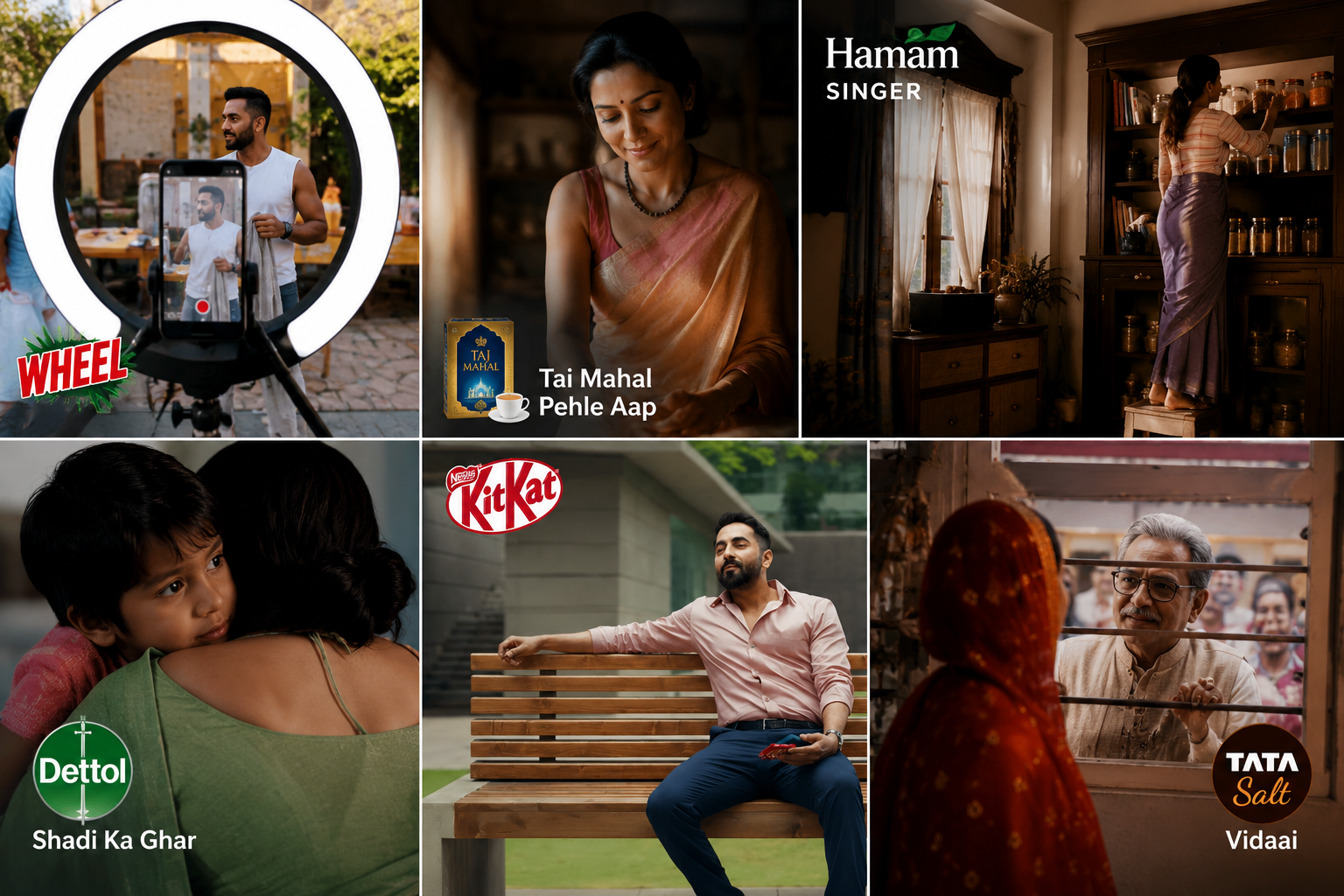 Kantar Creative Effectiveness Awards (CEA) India 2026