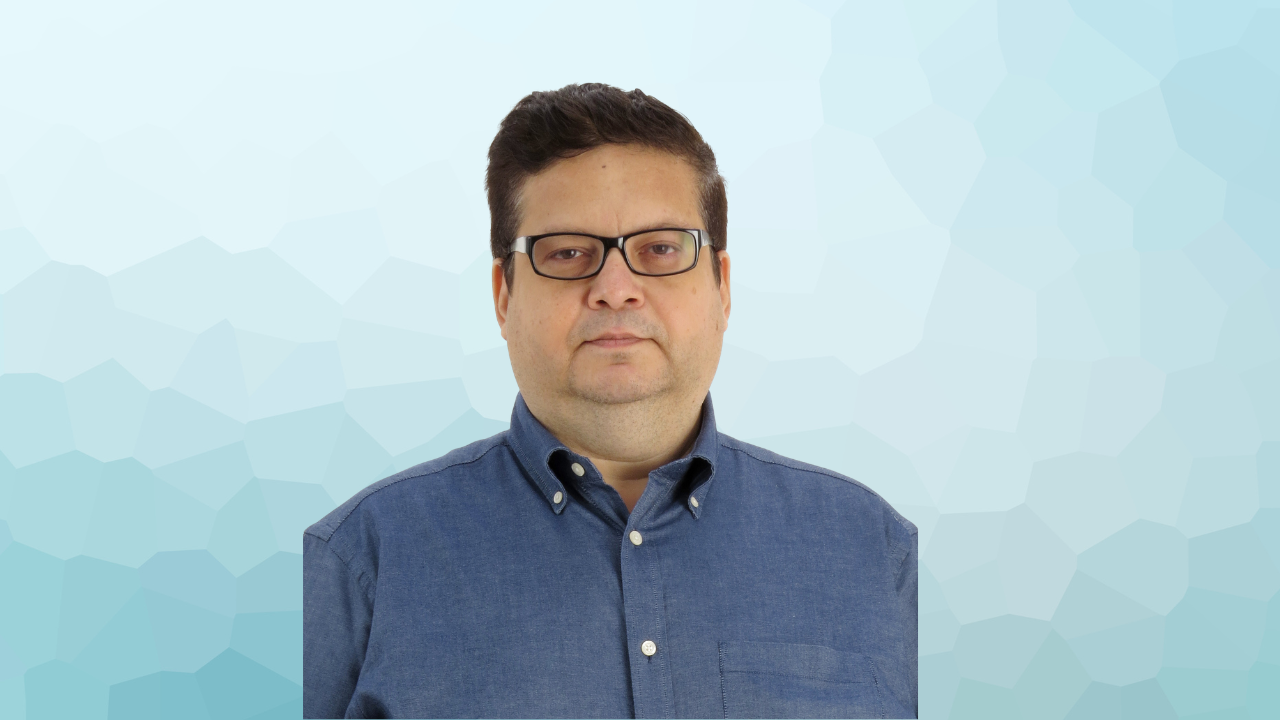 Sandeep Sharma RK Swamy Media Group