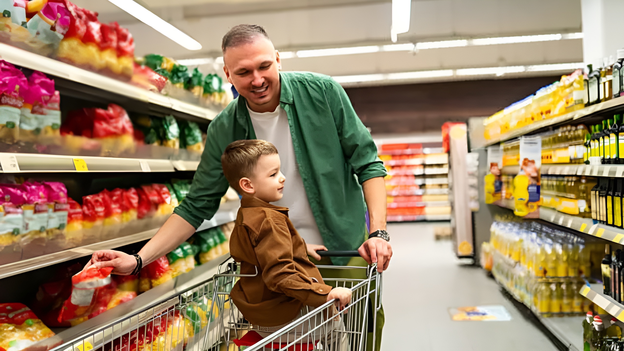 Father's Day, brands, brand communication