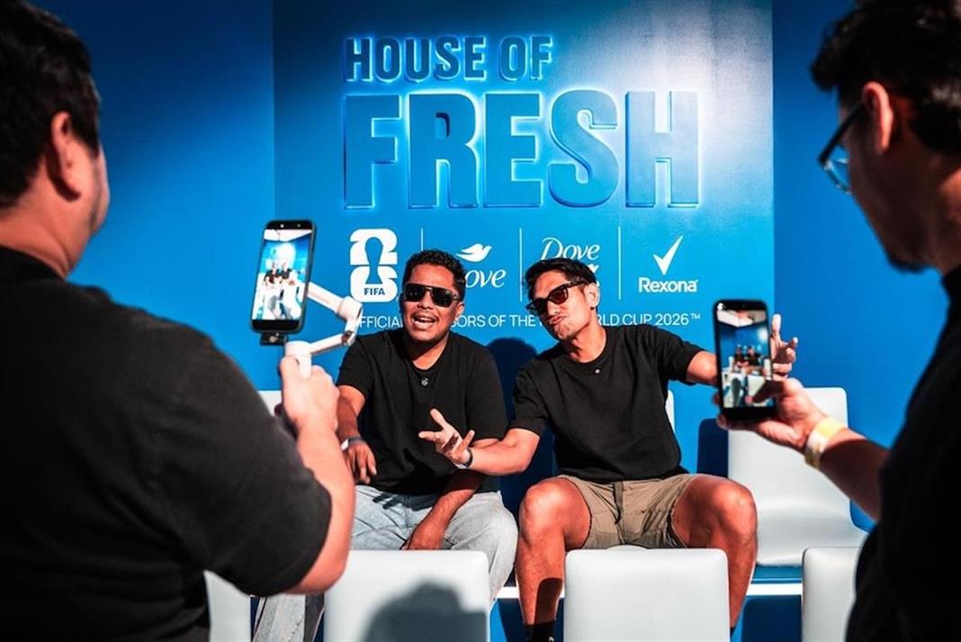 How Unilever kept its brands fresh on consumers’ minds during FIFA World Cup