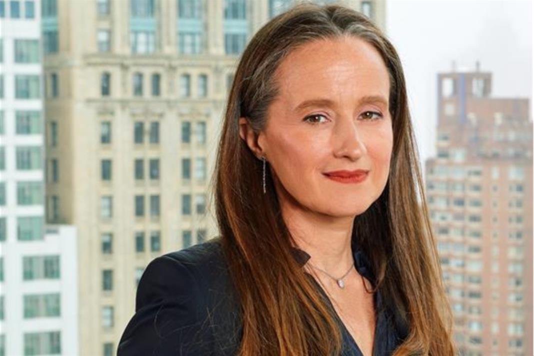 Anne-Isabelle Choueiri