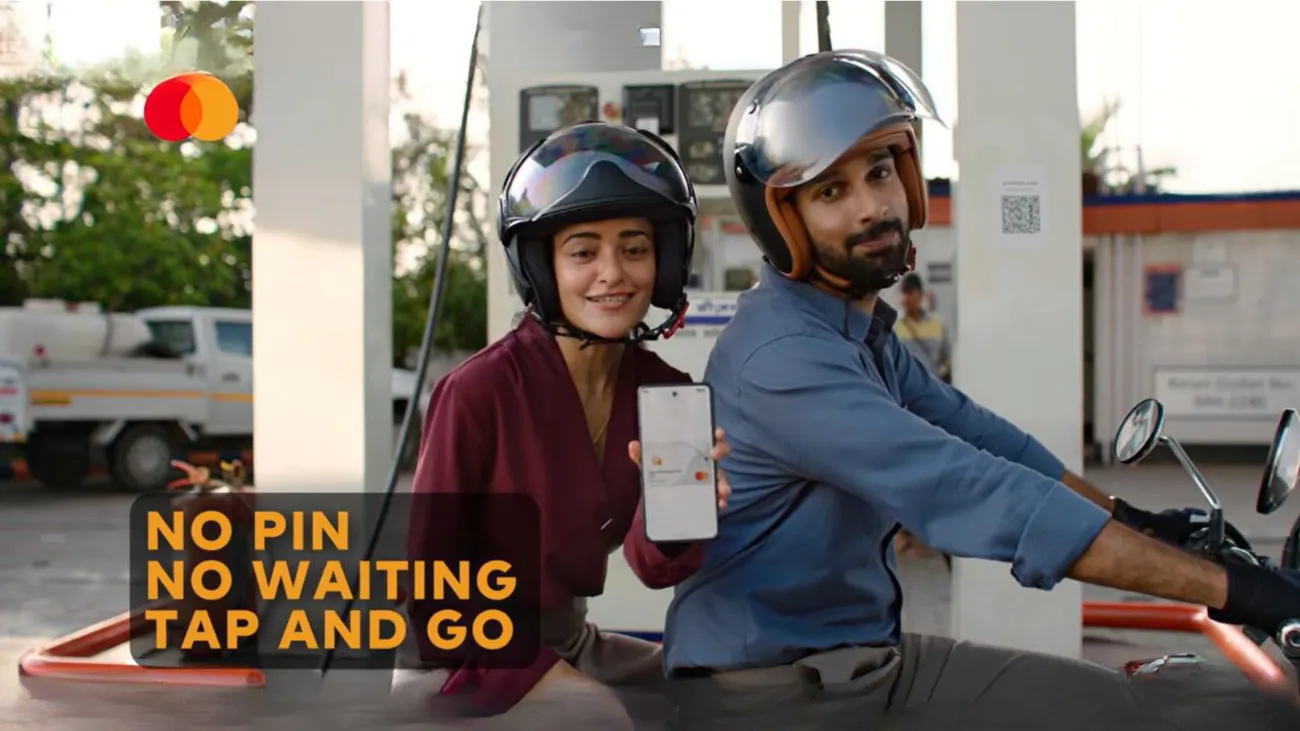 Mastercard ‘Sirf card nahi, Mastercard’ campaign