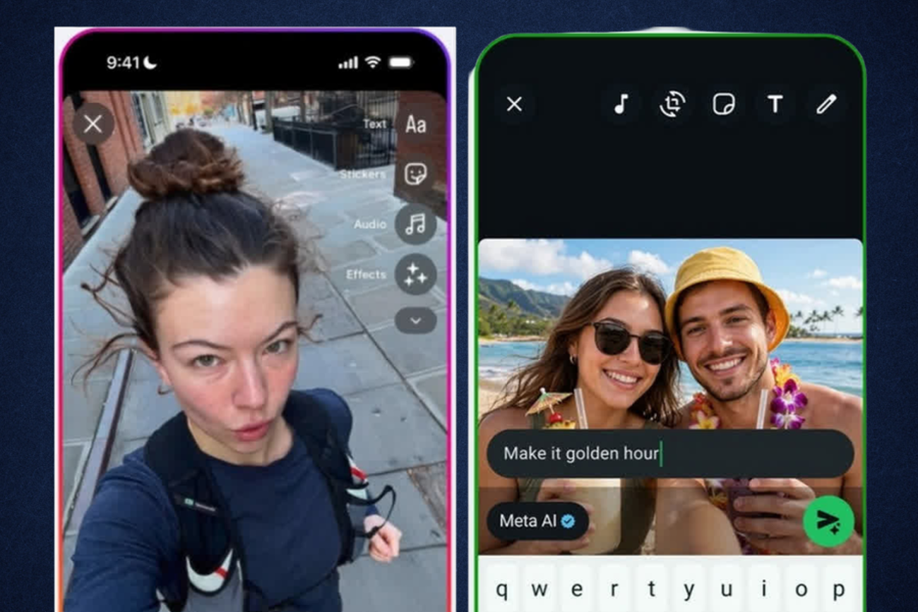 Meta removes controversial AI feature within days of launch