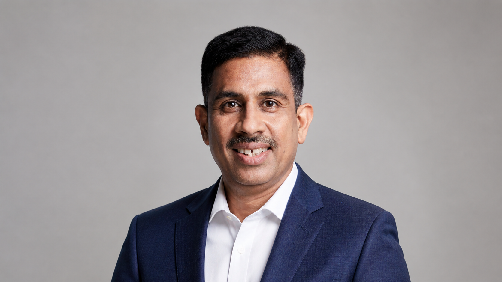 Ashutosh Dixit, brand director, Porsche India