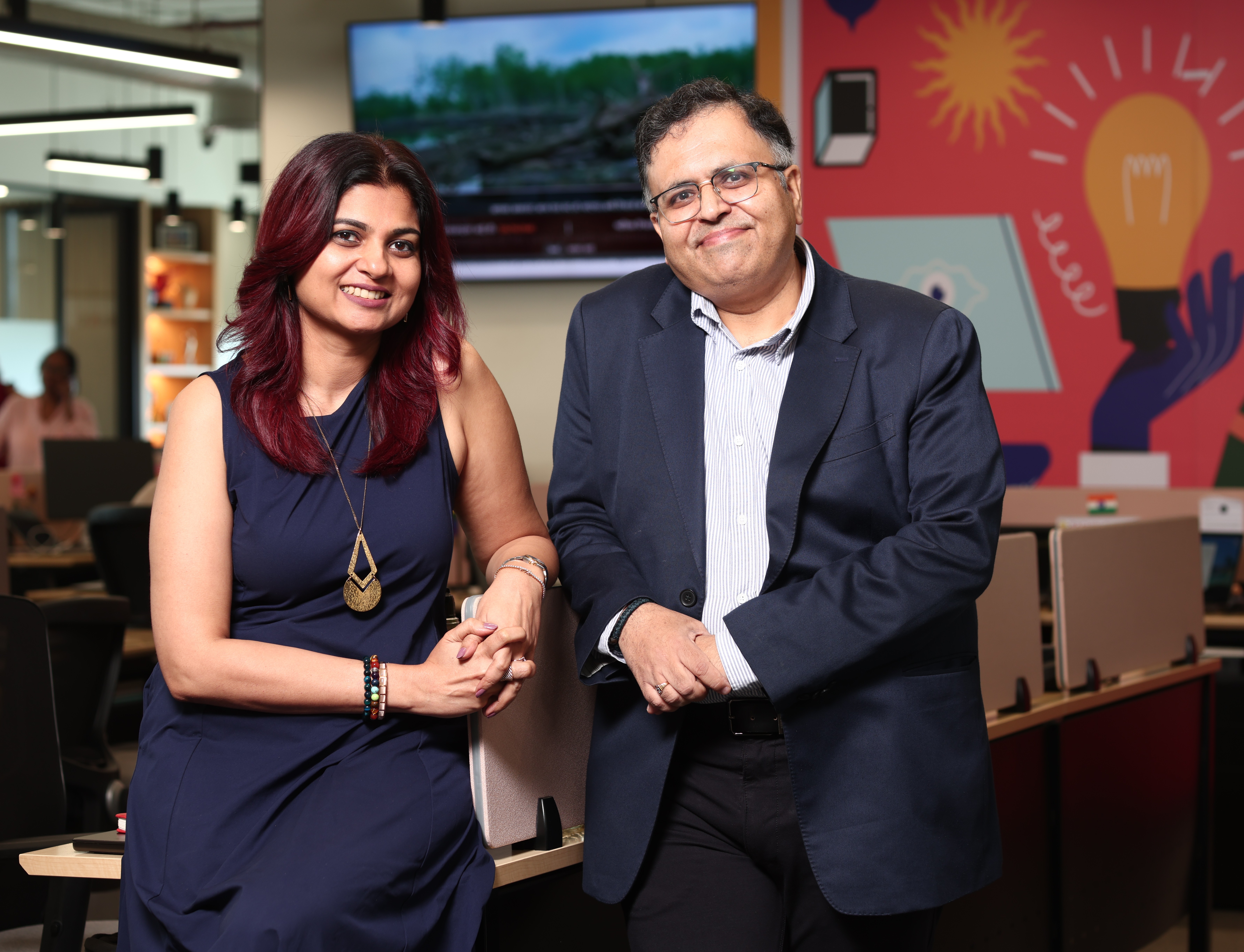 Tabassum Modi joins Havas Media Network India as head of Havas Play India