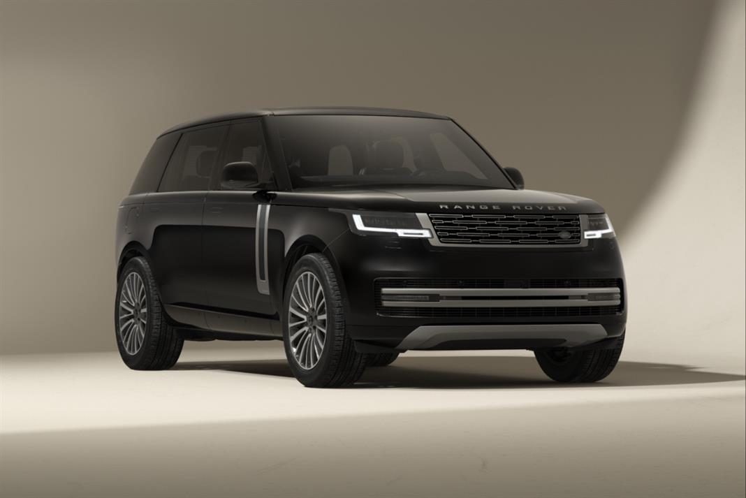 Jaguar Land Rover appoints WPP