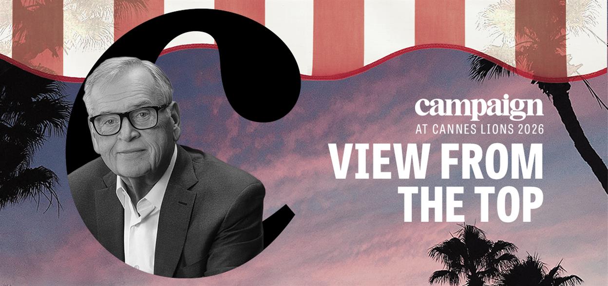 Cannes Lions 2026: Omnicom's John Wren on the biggest issue facing adland