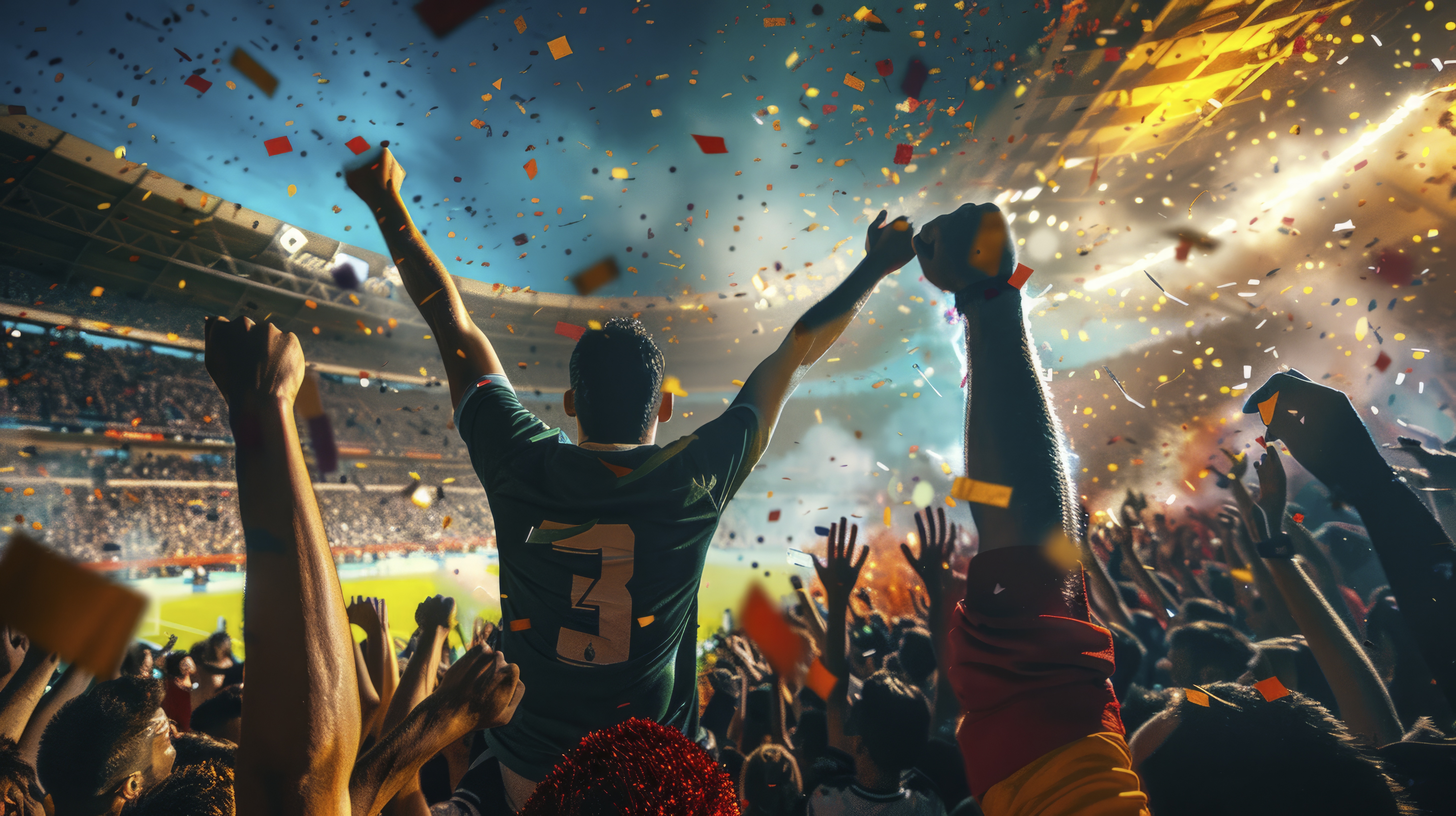 Beyond borders: why countries don’t define modern fandom