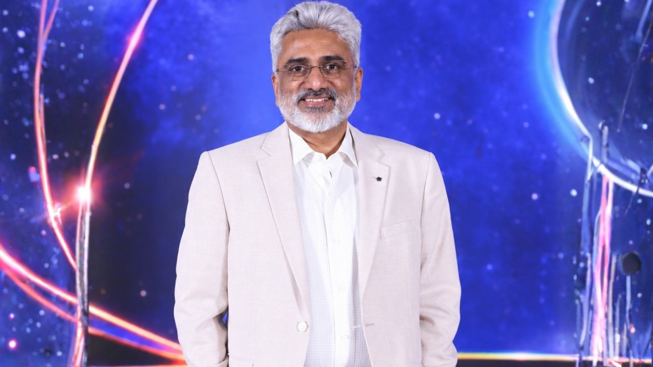 Sony dials Tamil television three decades after Hindi debut