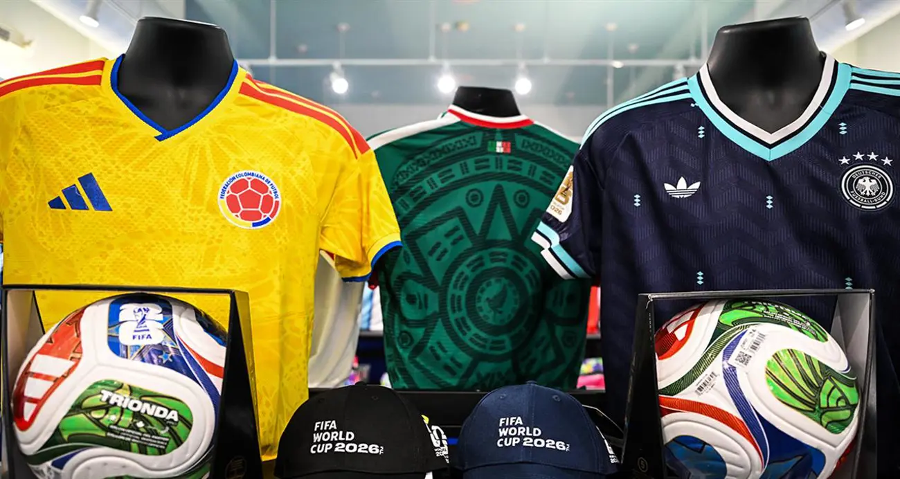FIFA World Cup 2026