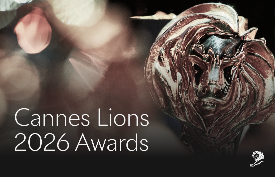 India opens Cannes Lions metal tally with 2 Silver, 2 Bronze Lions