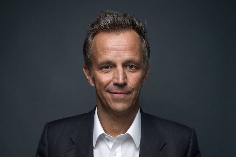 Publicis Groupe chairman and CEO Arthur Sadoun to receive first pay rise since 2022