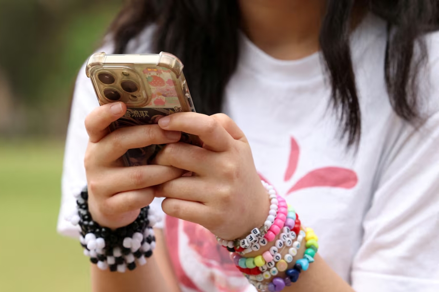 Advertisers are watching Australia’s teen social media ban