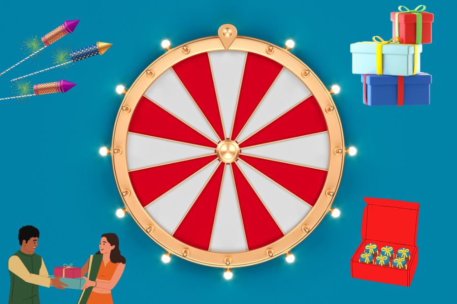 Five rules for crafting a high-impact festive campaign