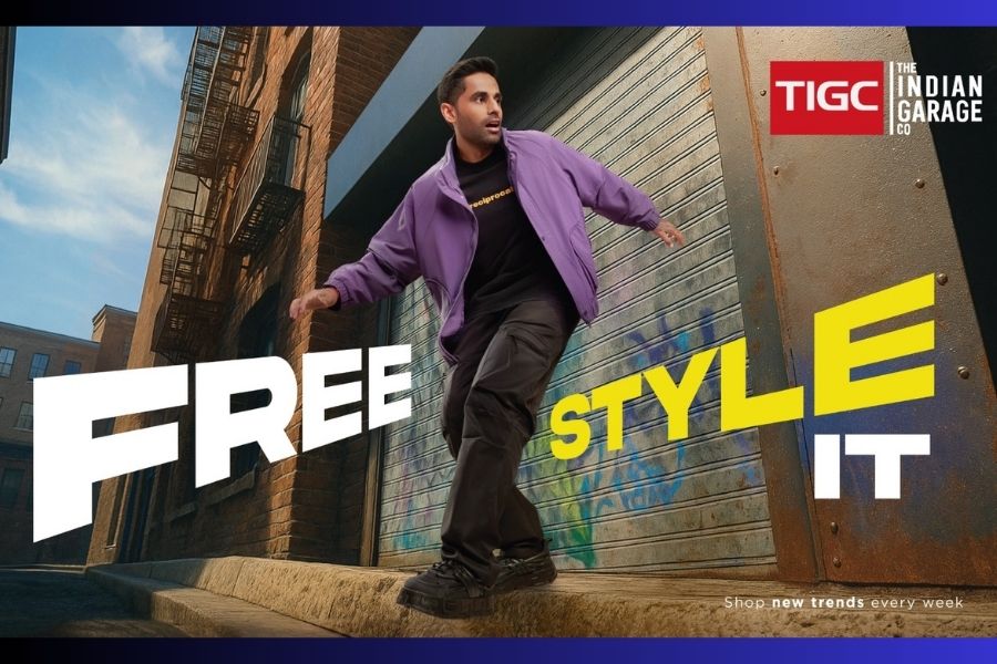 Fast-fashion playbook shifts as Indian Garage Co repositions