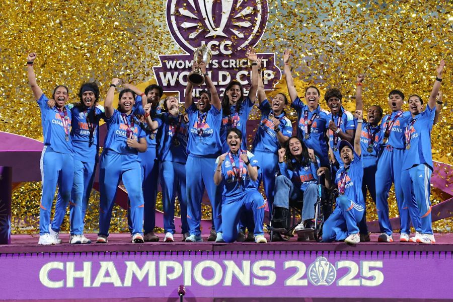 ICC World Cup: Where does women’s cricket stand after historic win?