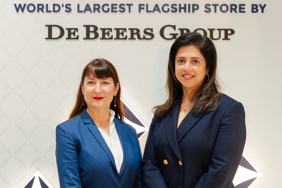 Forevermark tests retail playbook in India’s diamond battleground