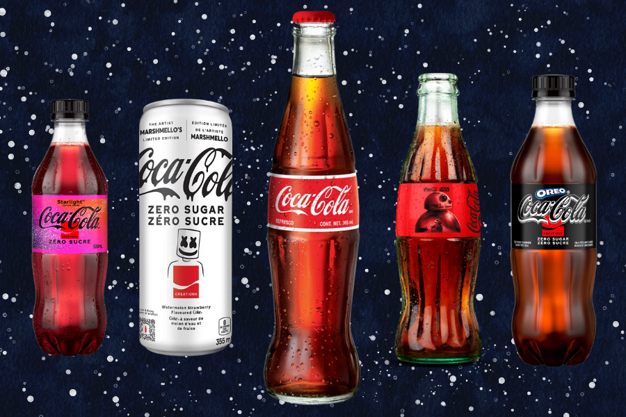 Rebranding icons for Generation Alpha