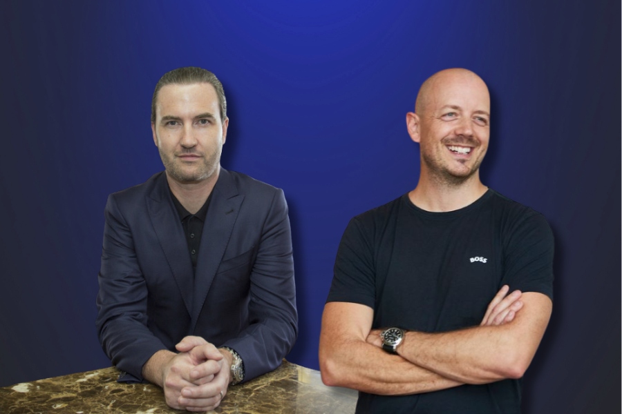 Omnicom's new structure: Here's who leads APAC