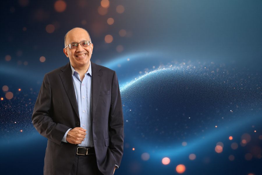 Brands spend double to acquire the same customer: Netcore's Rajesh Jain